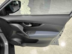 Nissan Qashqai Honor 2.0L FWD Premium - ფოტო 18