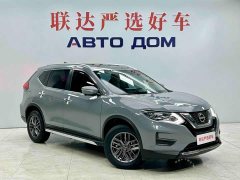 Nissan Qashqai Honor 2.0L FWD Premium - ფოტო 3