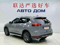 Nissan Qashqai Honor 2.0L FWD Premium - ფოტო 4