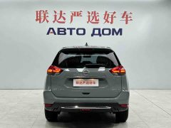 Nissan Qashqai Honor 2.0L FWD Premium - ფოტო 5