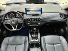 Nissan Qashqai Honor 2.0L FWD Premium - ფოტო 7