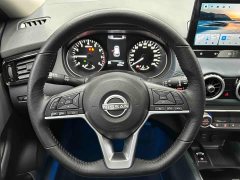Nissan Qashqai Honor 2.0L FWD Premium - ფოტო 8
