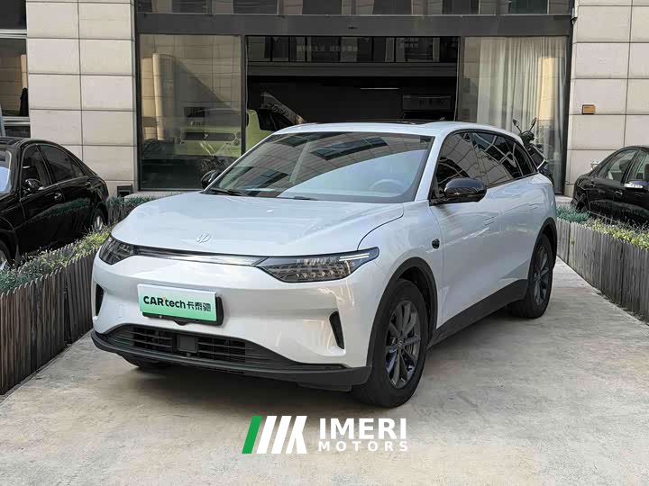 Leapmotor Leapo C11 Pure Electric 500 Comfort Edition - ავტომობილი ჩინეთიდან