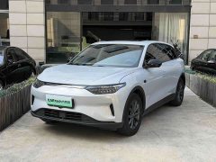 Leapmotor Leapo C11 Pure Electric 500 Comfort Edition - ფოტო 1