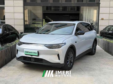 2023 Leapmotor Leapo C11 Pure Electric 500 Comfort Edition - ავტომობილი ჩინეთიდან