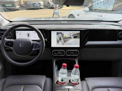 Leapmotor Leapo C11 Pure Electric 500 Comfort Edition - ფოტო 11