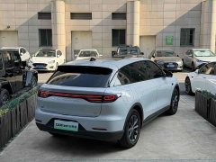 Leapmotor Leapo C11 Pure Electric 500 Comfort Edition - ფოტო 3