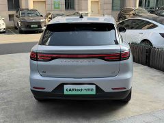 Leapmotor Leapo C11 Pure Electric 500 Comfort Edition - ფოტო 4