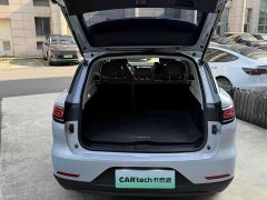 Leapmotor Leapo C11 Pure Electric 500 Comfort Edition - ფოტო 5