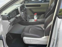 Leapmotor Leapo C11 Pure Electric 500 Comfort Edition - ფოტო 7