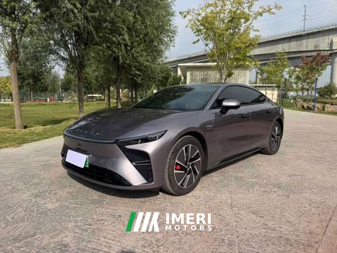 2025 Changan Chitu ES Extended Range Pro Highway Driving Assist - ავტომობილი ჩინეთიდან
