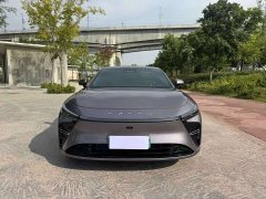 Changan Chitu ES Extended Range Pro Highway Driving Assist - ფოტო 2