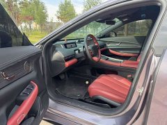 Changan Chitu ES Extended Range Pro Highway Driving Assist - ფოტო 4