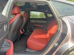 Changan Chitu ES Extended Range Pro Highway Driving Assist - ფოტო 5
