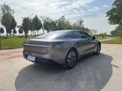 Changan Chitu ES Extended Range Pro Highway Driving Assist - ფოტო 7