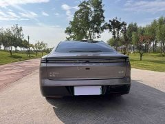 Changan Chitu ES Extended Range Pro Highway Driving Assist - ფოტო 8