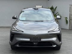 IM Motors Zhiji LS6 Max Standard Edition - ფოტო 2