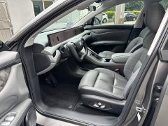 IM Motors Zhiji LS6 Max Standard Edition - ფოტო 3
