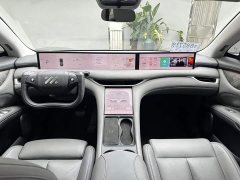 IM Motors Zhiji LS6 Max Standard Edition - ფოტო 4
