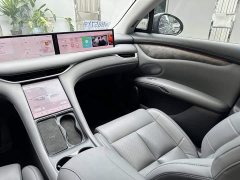 IM Motors Zhiji LS6 Max Standard Edition - ფოტო 5