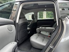 IM Motors Zhiji LS6 Max Standard Edition - ფოტო 6