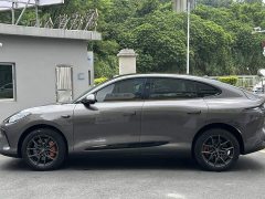 IM Motors Zhiji LS6 Max Standard Edition - ფოტო 7