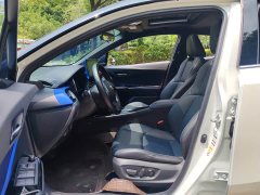 Toyota C-HR 2020 2.0L Leading Edition - ფოტო 10
