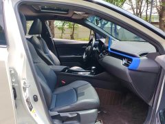 Toyota C-HR 2020 2.0L Leading Edition - ფოტო 12