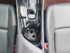Toyota C-HR 2020 2.0L Leading Edition - ფოტო 14