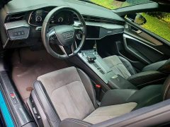Audi A6L New Energy 2020 55 TFSI e quattro - ფოტო 3