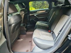 Audi A6L New Energy 2020 55 TFSI e quattro - ფოტო 4