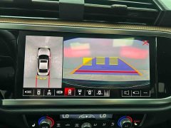 Audi Q3 35 TFSI Fashion Elegant Edition (1.4T) - ფოტო 12