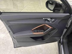 Audi Q3 35 TFSI Fashion Elegant Edition (1.4T) - ფოტო 15