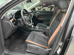 Audi Q3 35 TFSI Fashion Elegant Edition (1.4T) - ფოტო 16