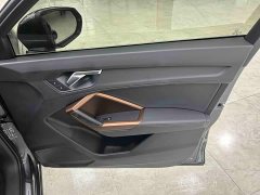 Audi Q3 35 TFSI Fashion Elegant Edition (1.4T) - ფოტო 17