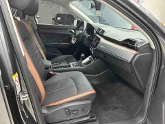 Audi Q3 35 TFSI Fashion Elegant Edition (1.4T) - ფოტო 18