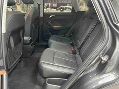 Audi Q3 35 TFSI Fashion Elegant Edition (1.4T) - ფოტო 19