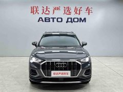 Audi Q3 35 TFSI Fashion Elegant Edition (1.4T) - ფოტო 2