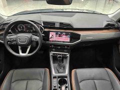 Audi Q3 35 TFSI Fashion Elegant Edition (1.4T) - ფოტო 7
