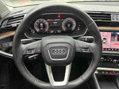 Audi Q3 35 TFSI Fashion Elegant Edition (1.4T) - ფოტო 8