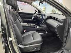 Hyundai Tucson Hyundai L 1.5T Automatic Two-Wheel Drive LUX Premium Edition - ფოტო 18