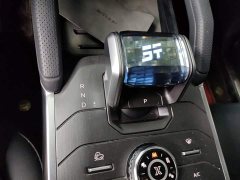 Jetour Jietu Traveler 2023 2.0T AWD Conquest - ფოტო 10