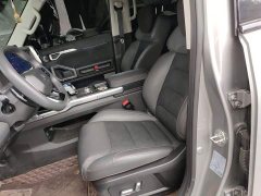 Jetour Jietu Traveler 2023 2.0T AWD Conquest - ფოტო 11