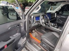 Jetour Jietu Traveler 2023 2.0T AWD Conquest - ფოტო 12