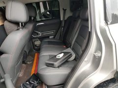 Jetour Jietu Traveler 2023 2.0T AWD Conquest - ფოტო 13