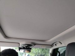 Jetour Jietu Traveler 2023 2.0T AWD Conquest - ფოტო 14