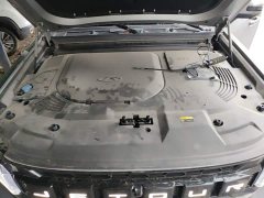 Jetour Jietu Traveler 2023 2.0T AWD Conquest - ფოტო 16