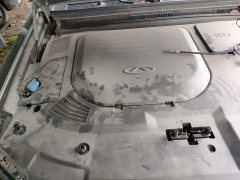 Jetour Jietu Traveler 2023 2.0T AWD Conquest - ფოტო 20