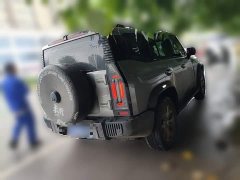 Jetour Jietu Traveler 2023 2.0T AWD Conquest - ფოტო 4