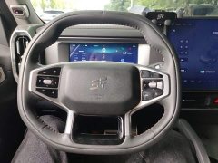 Jetour Jietu Traveler 2023 2.0T AWD Conquest - ფოტო 6